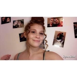 Meet your Posher, Delayna